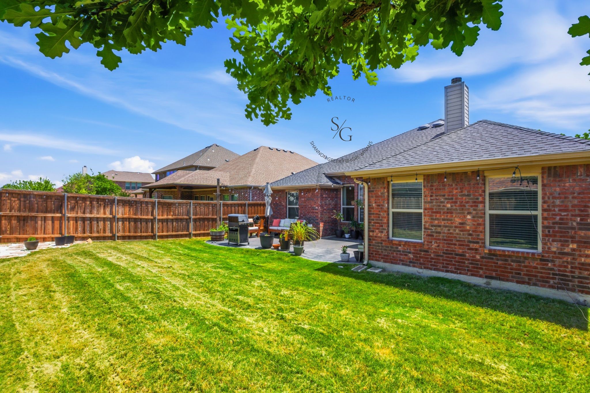 11617 Beach Street Frisco TX 75036