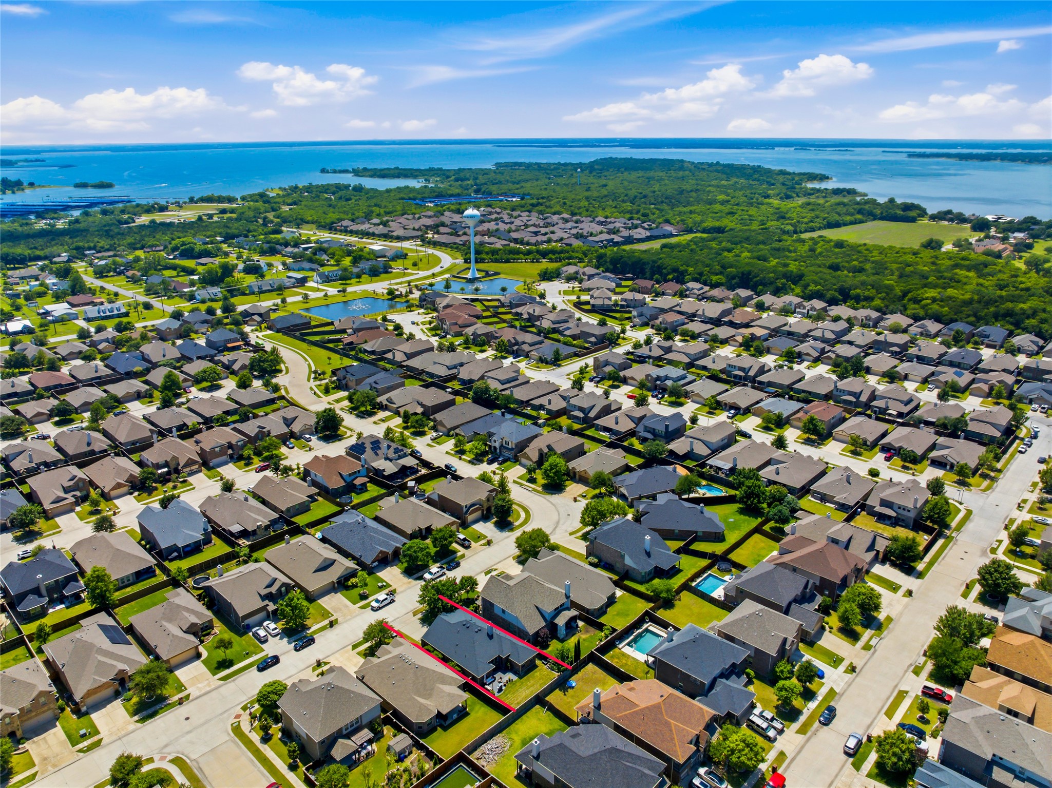 11617 Beach Street Frisco TX 75036
