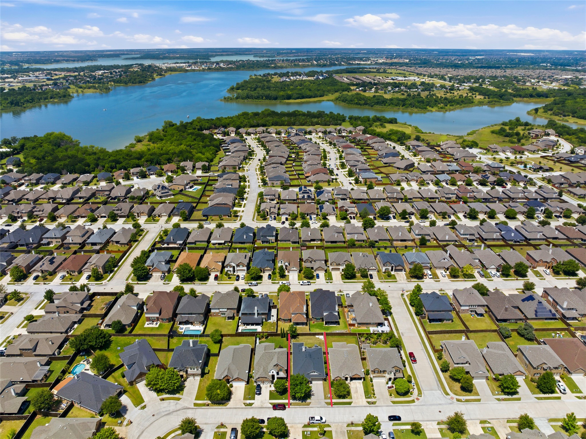 11617 Beach Street Frisco TX 75036