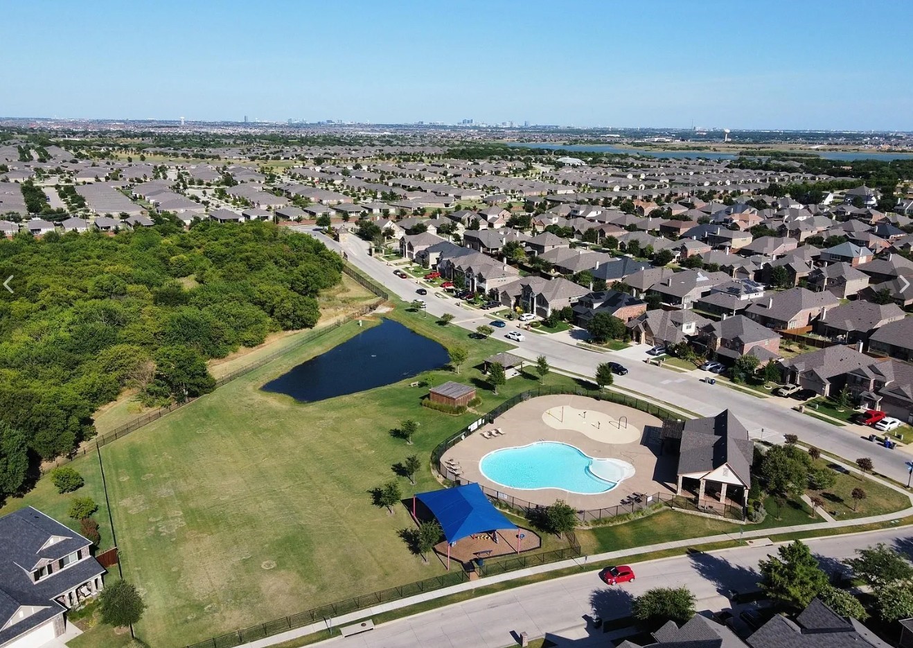 11617 Beach Street Frisco TX 75036
