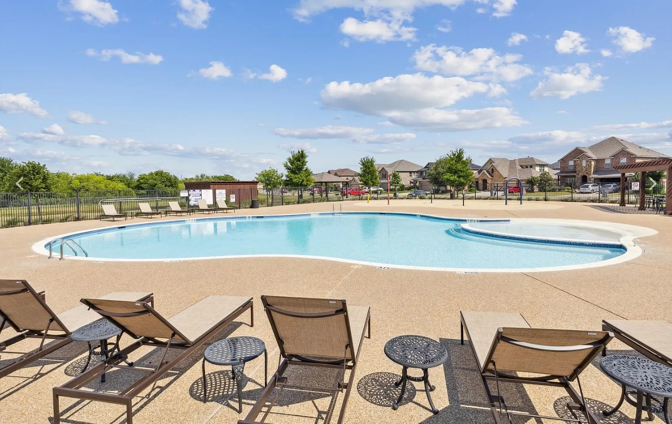 11617 Beach Street Frisco TX 75036