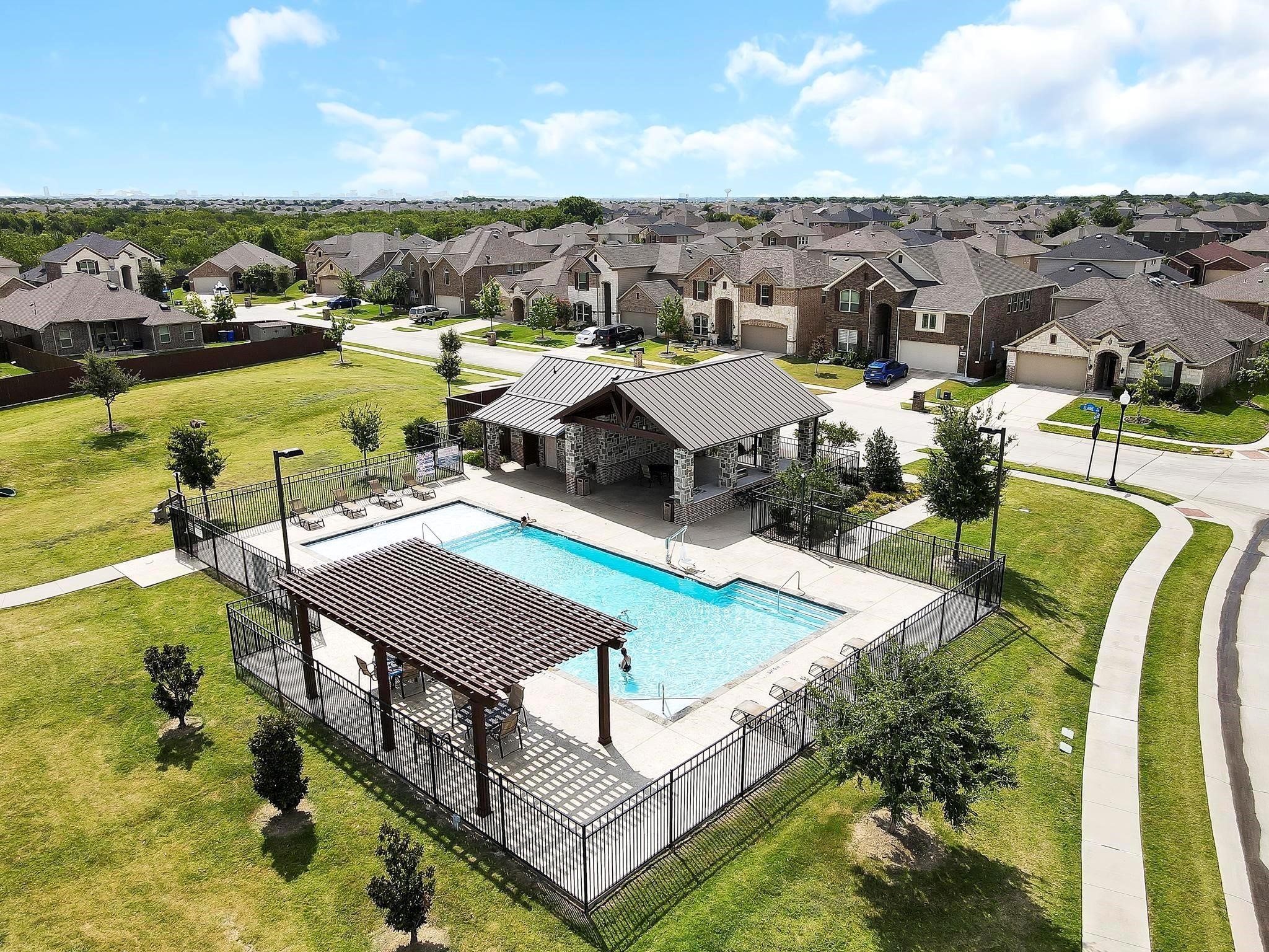 11617 Beach Street Frisco TX 75036