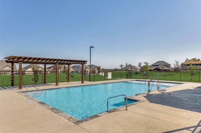 11617 Beach Street Frisco TX 75036