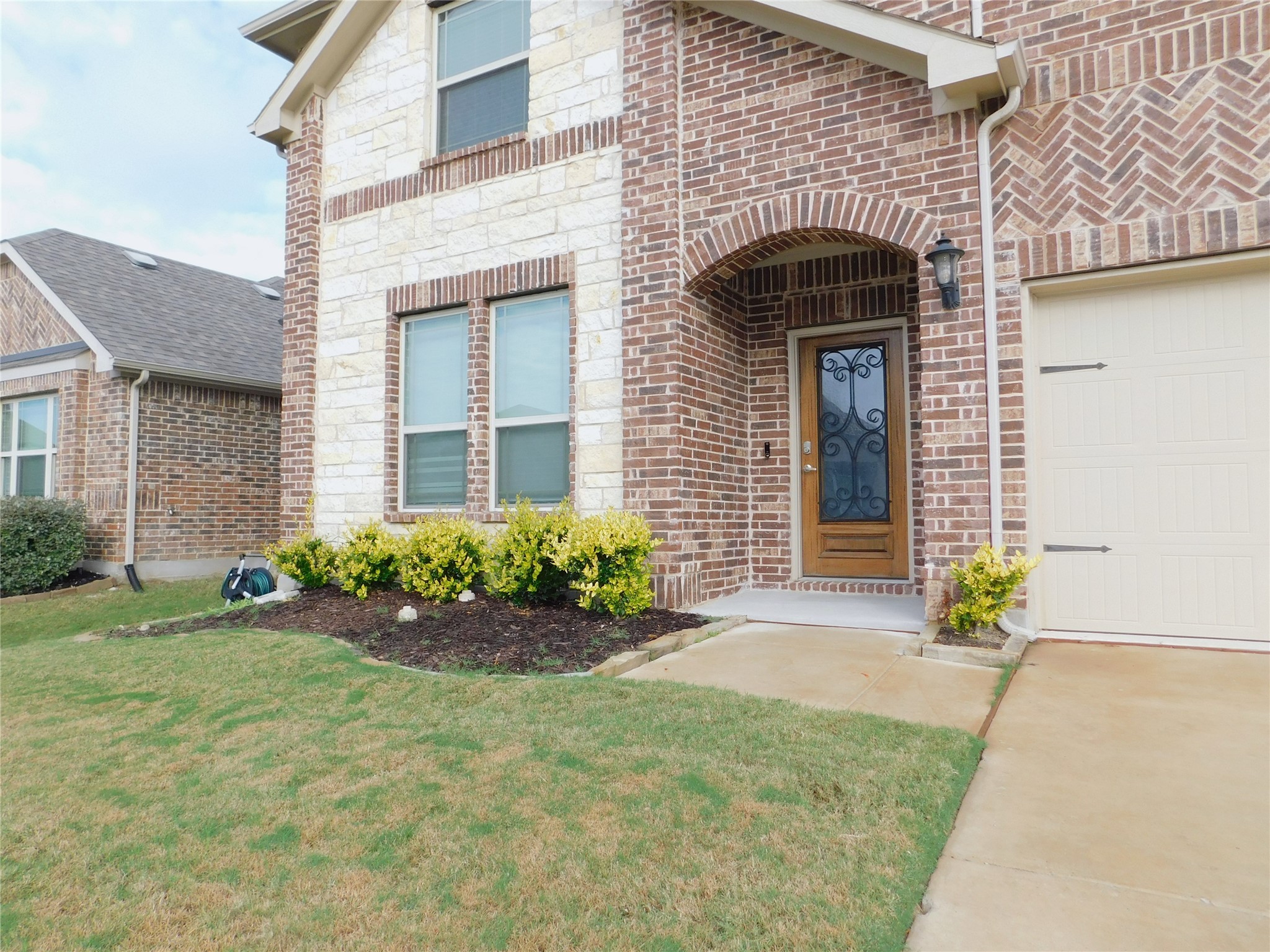 1111 Saddle Ridge Drive Aubrey TX 76227