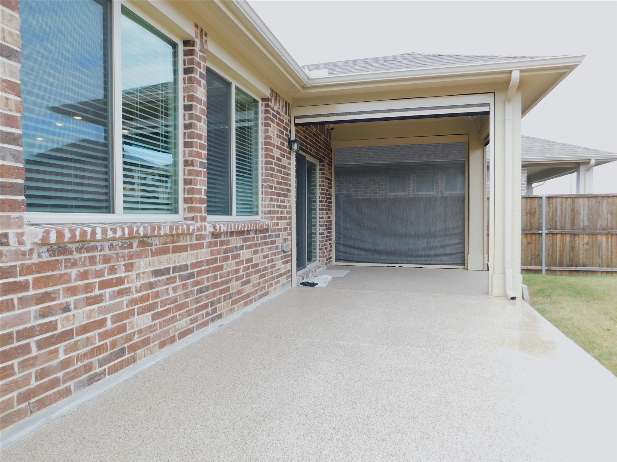 1111 Saddle Ridge Drive Aubrey TX 76227