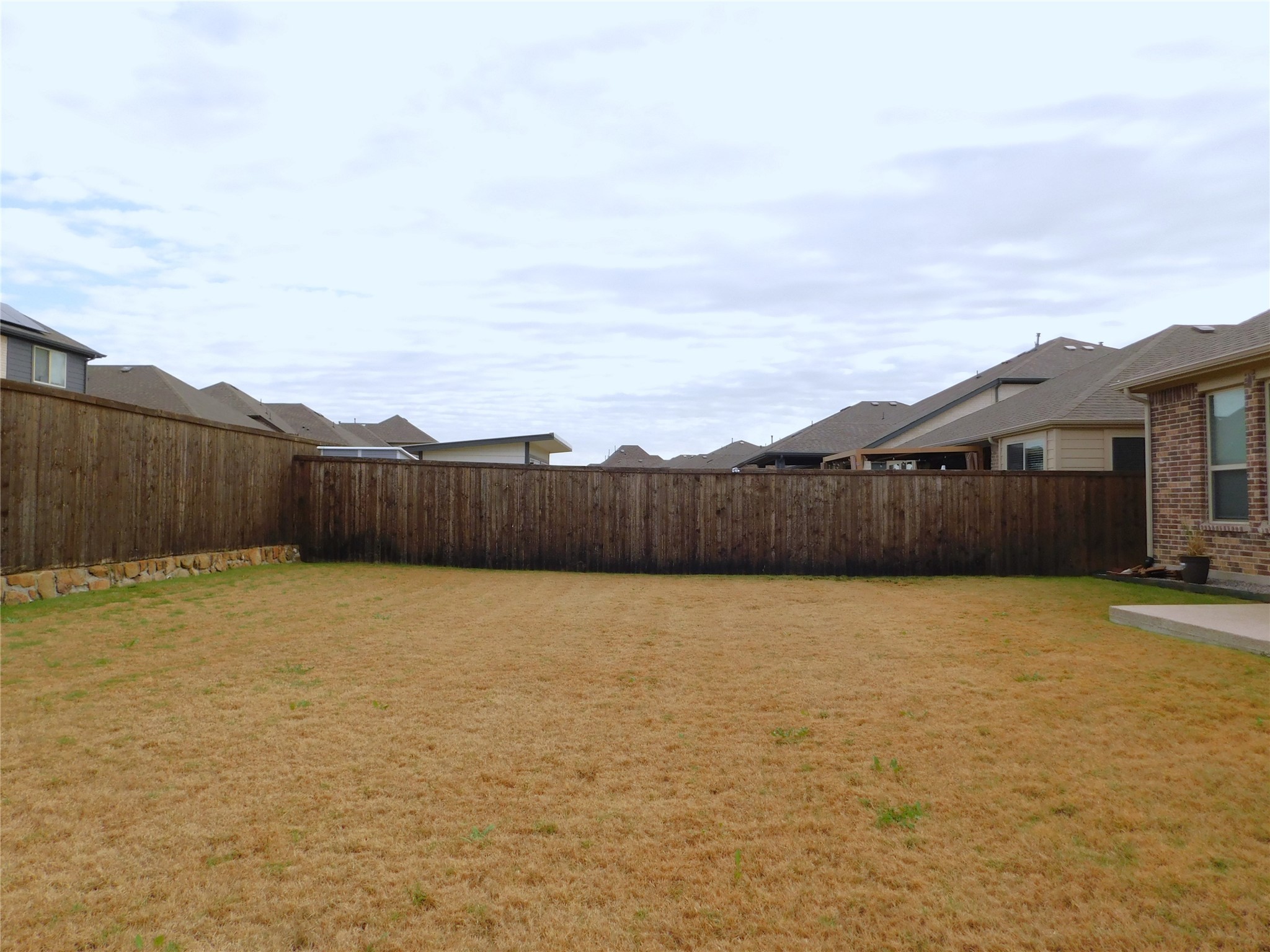 1111 Saddle Ridge Drive Aubrey TX 76227