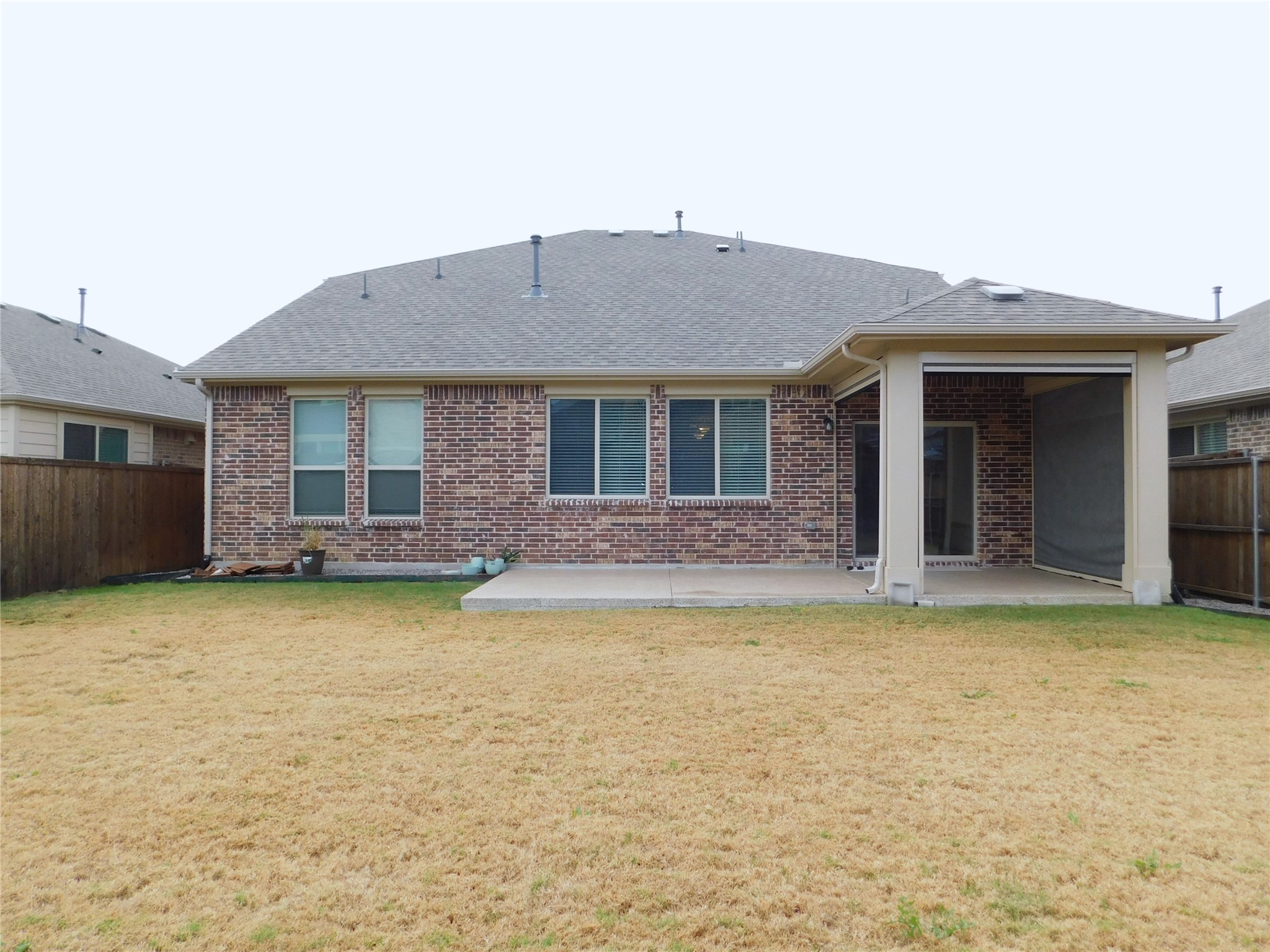 1111 Saddle Ridge Drive Aubrey TX 76227