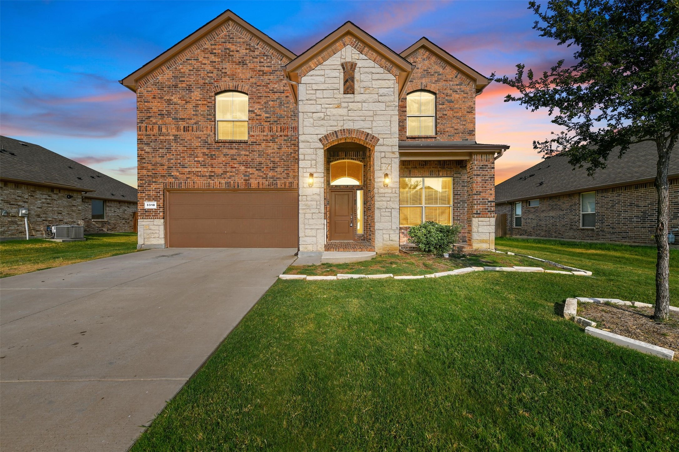 3318 Camden Creek Road Krum TX 76249