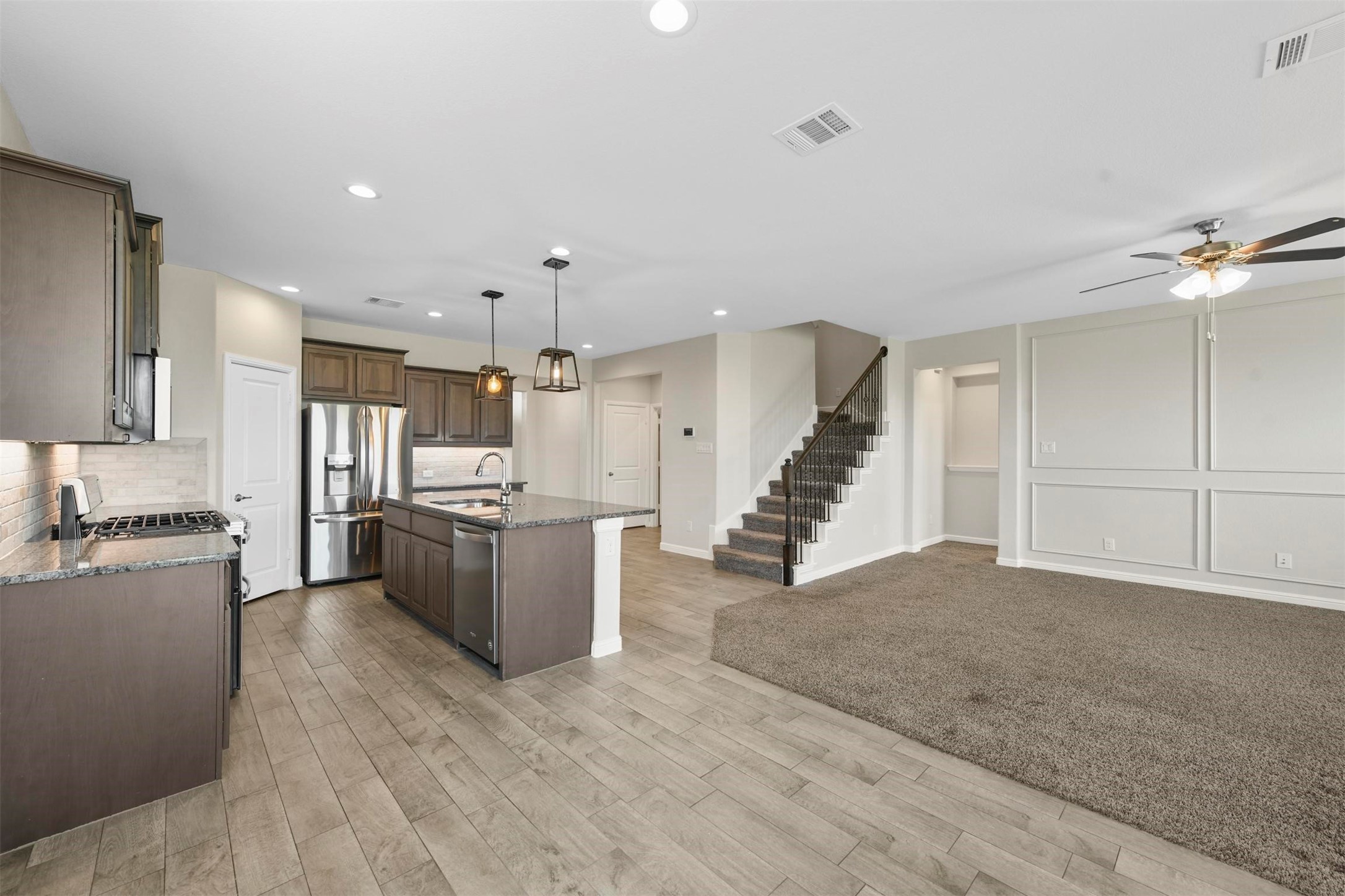 3318 Camden Creek Road Krum TX 76249