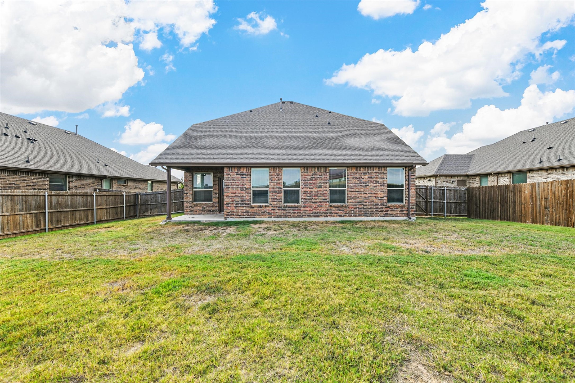 3318 Camden Creek Road Krum TX 76249