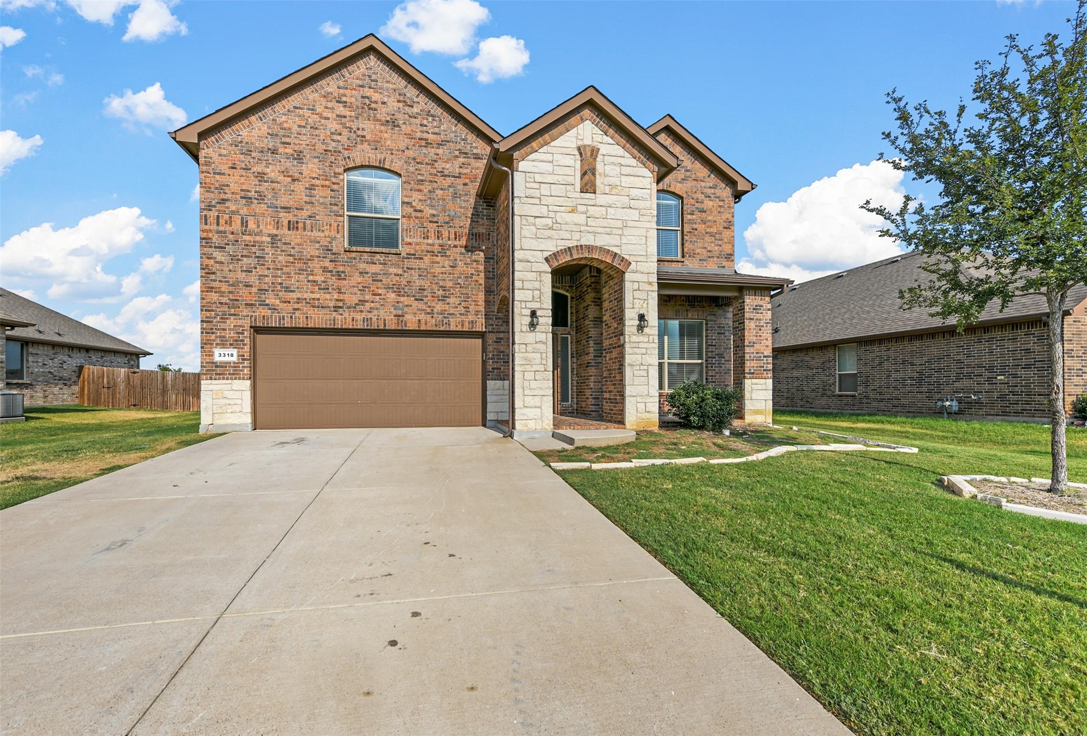 3318 Camden Creek Road Krum TX 76249