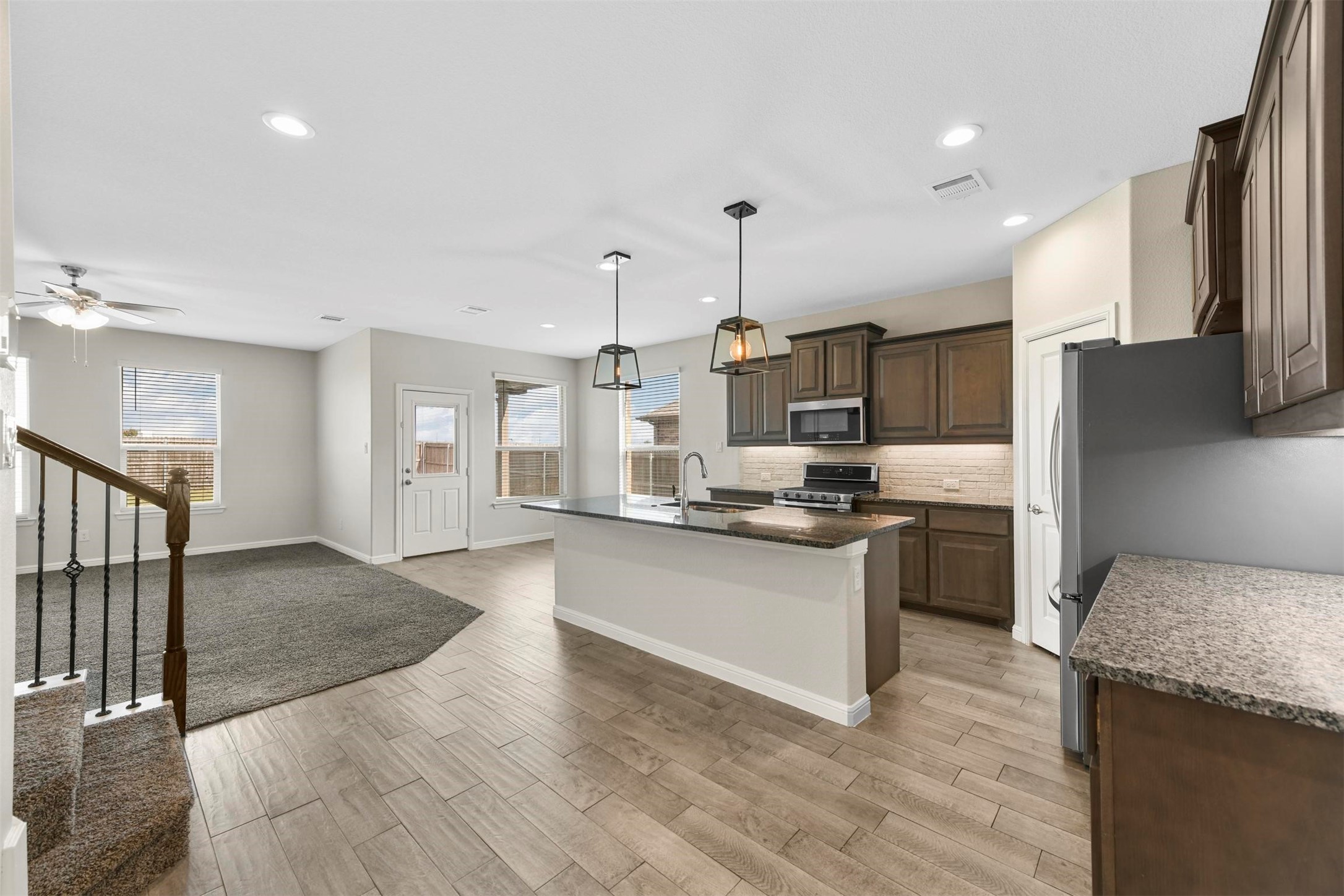 3318 Camden Creek Road Krum TX 76249