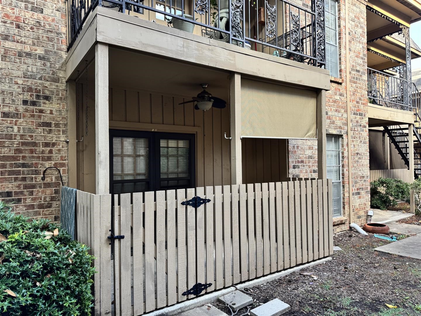 4347 Bellaire Drive S Fort Worth TX 76109
