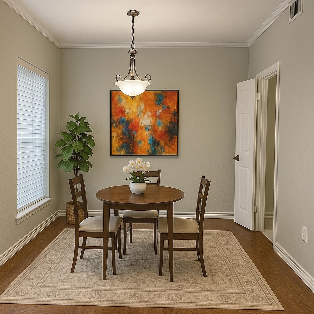 4347 Bellaire Drive S Fort Worth TX 76109
