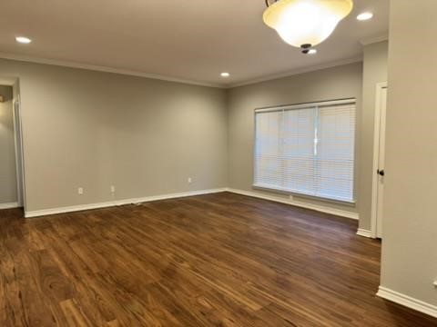 4347 Bellaire Drive S Fort Worth TX 76109