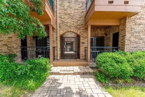 6002 Auburndale Avenue University Park TX 75205