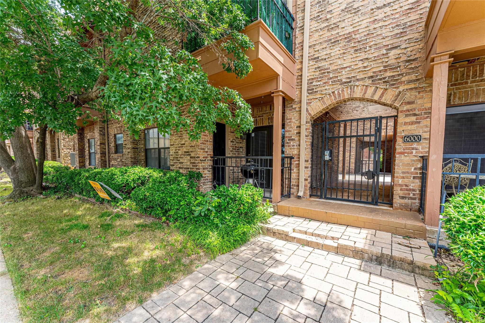 6002 Auburndale Avenue University Park TX 75205
