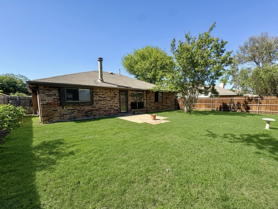 5028 Coker Drive Flower Mound TX 75028