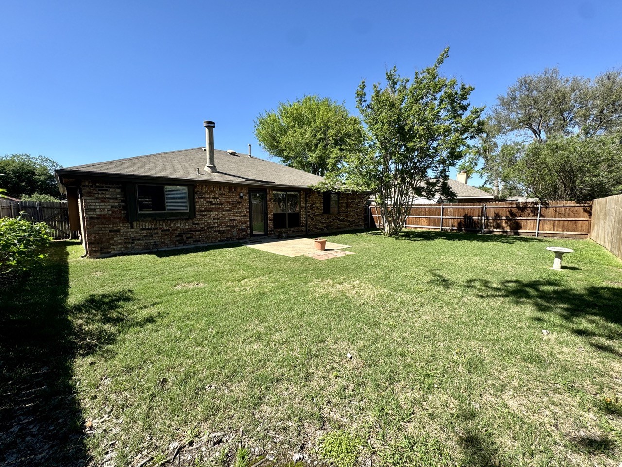 5028 Coker Drive Flower Mound TX 75028