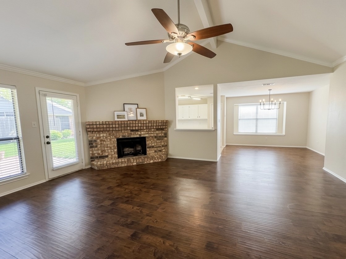 5028 Coker Drive Flower Mound TX 75028