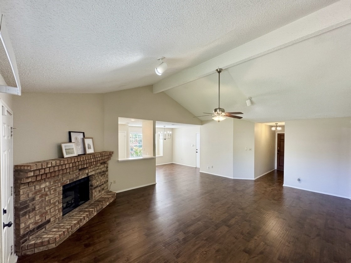 5028 Coker Drive Flower Mound TX 75028