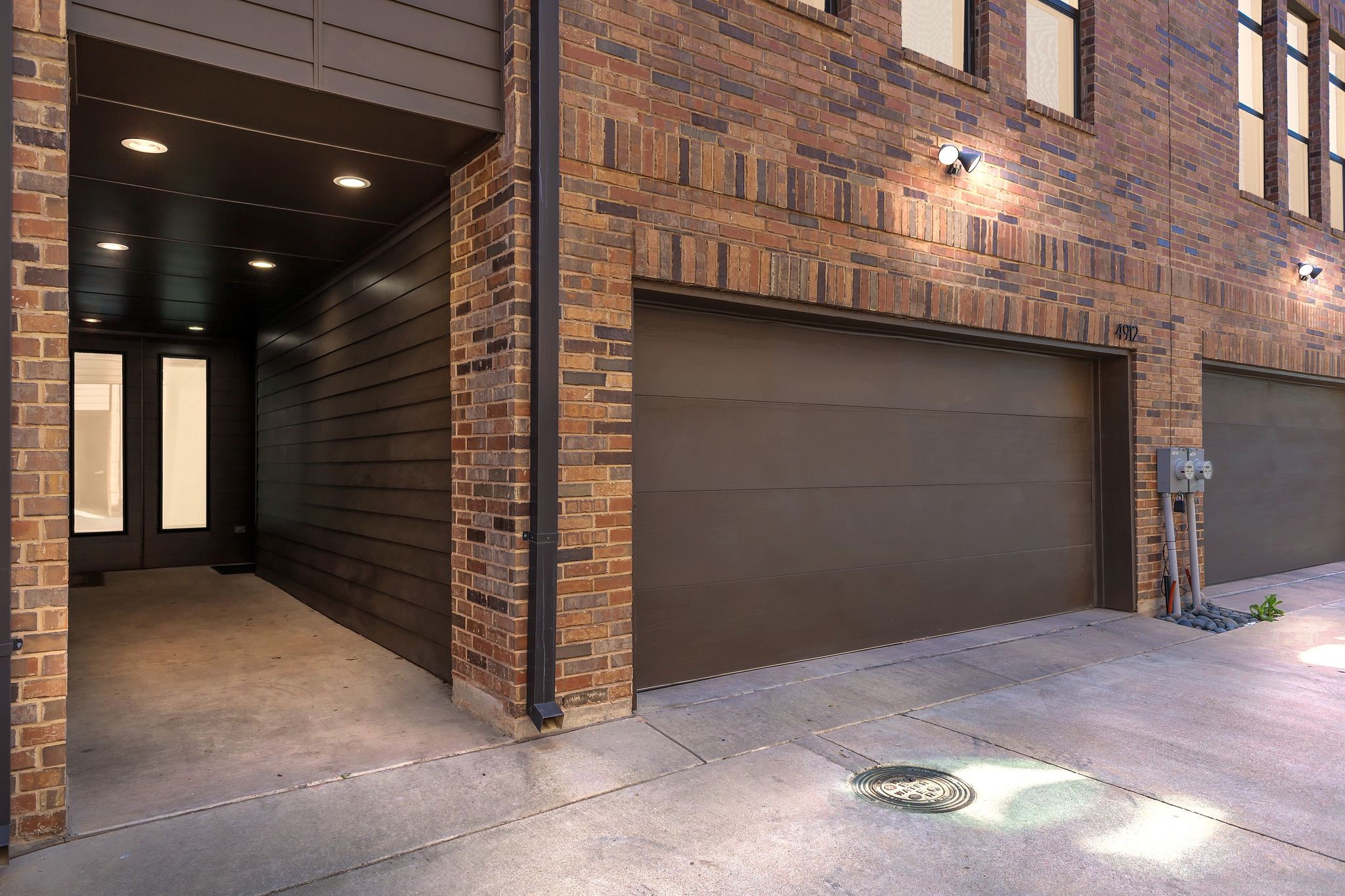 4912 Lexington Court Dallas TX 75206