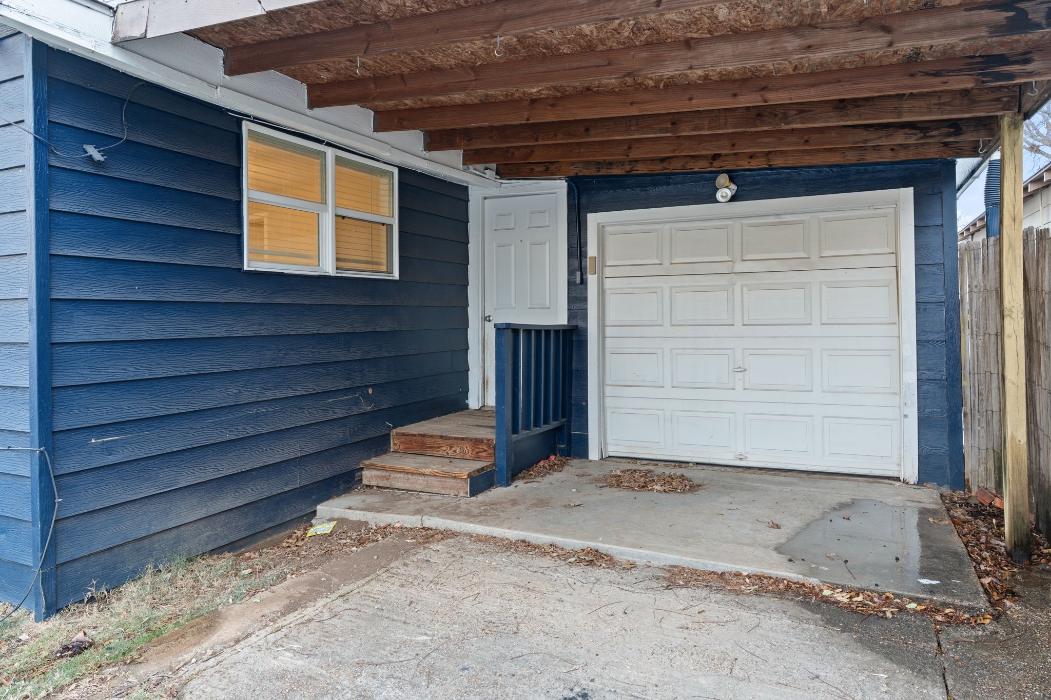 5729 Blackmore Avenue Fort Worth TX 76107