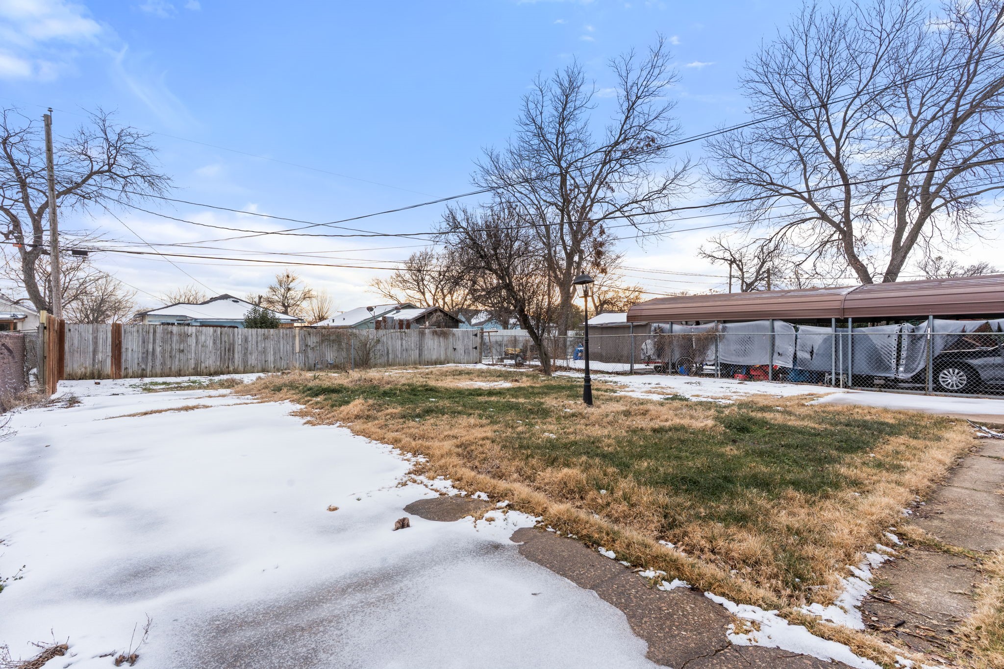 5729 Blackmore Avenue Fort Worth TX 76107