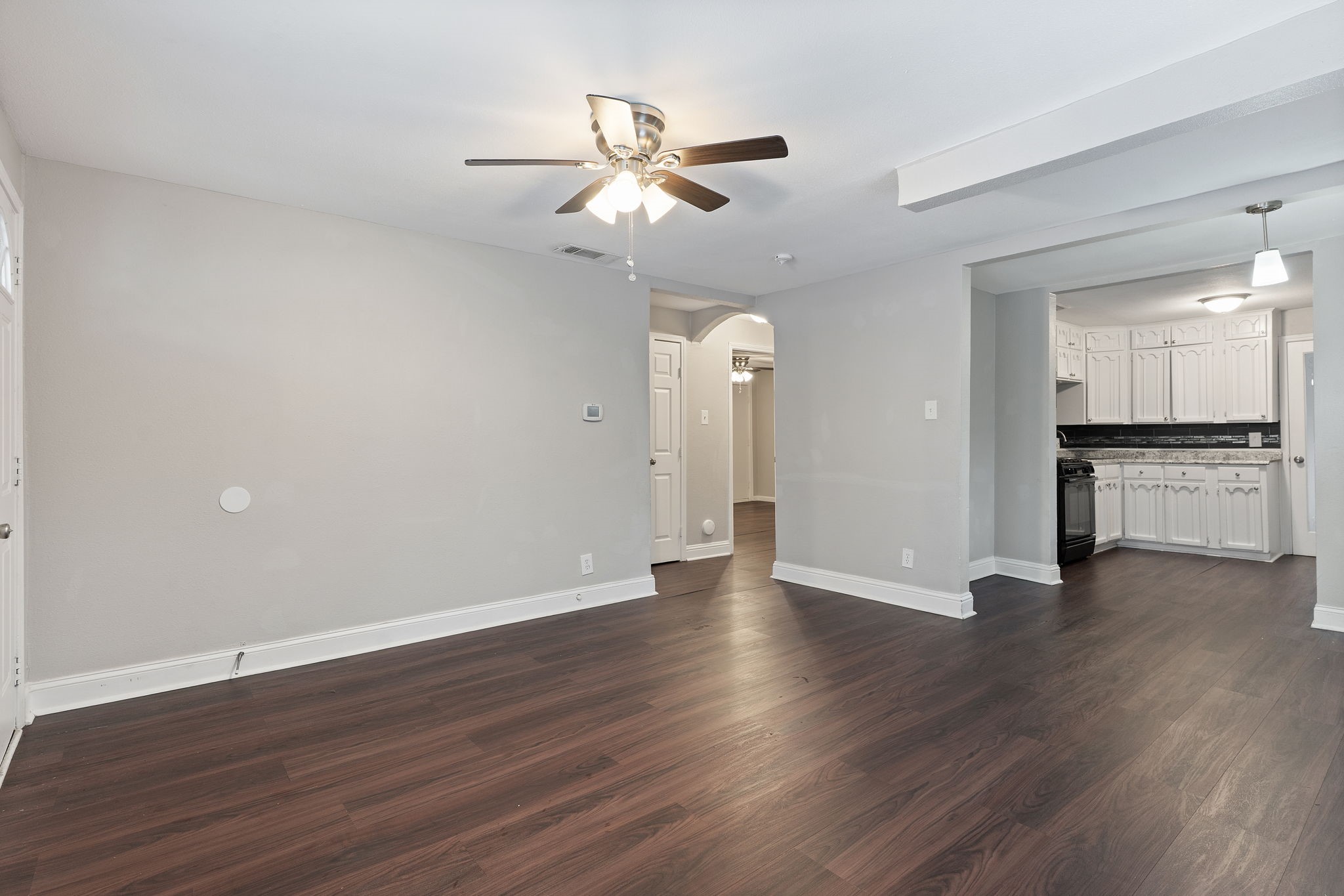 5729 Blackmore Avenue Fort Worth TX 76107