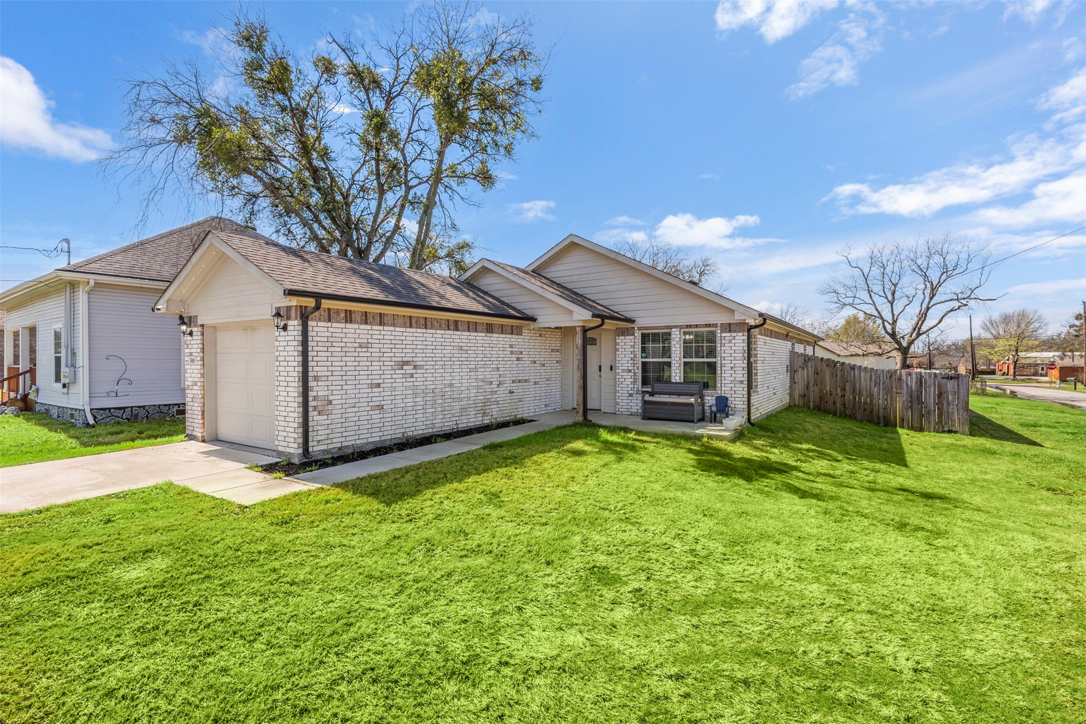 300 Lipscomb Street Cleburne TX 76031