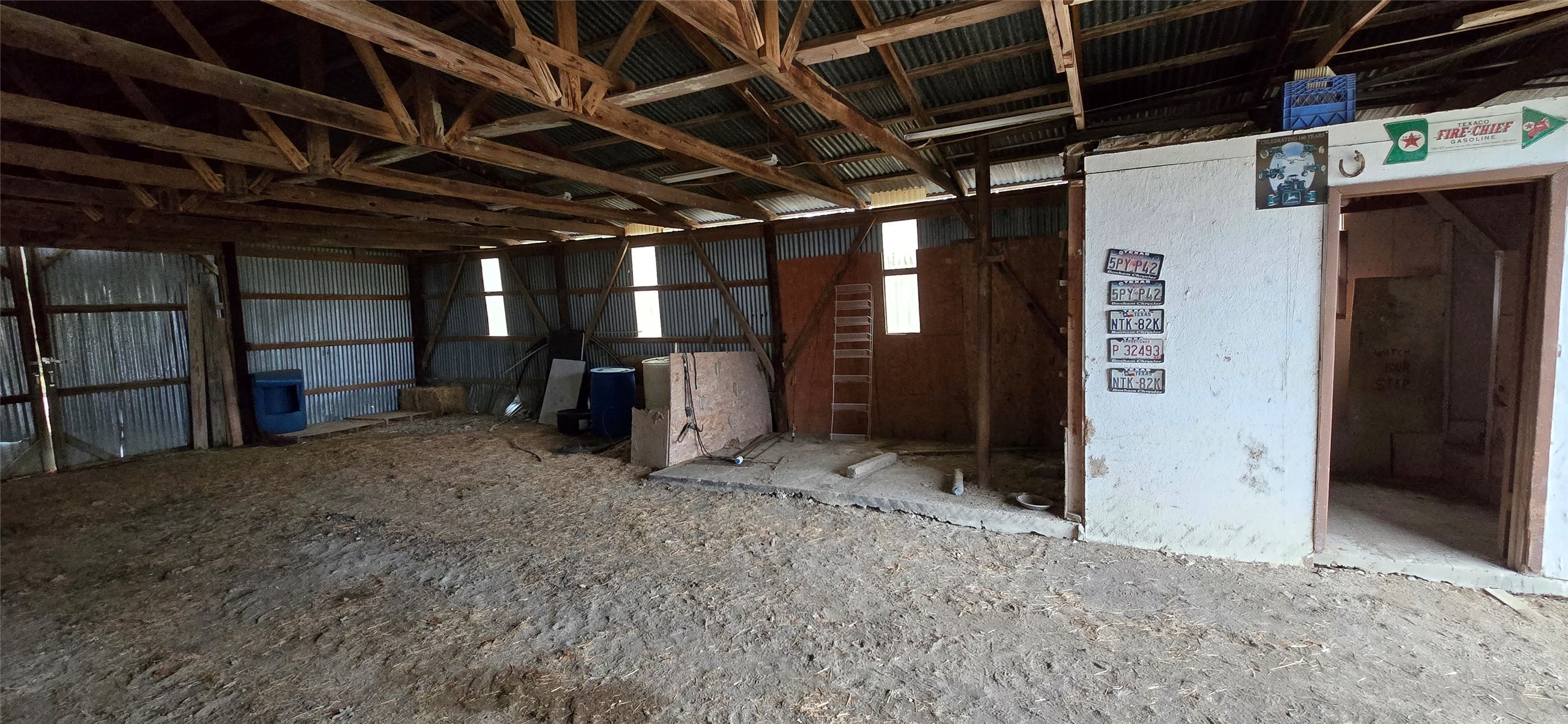 2267 County Road 3025 Bonham TX 75418