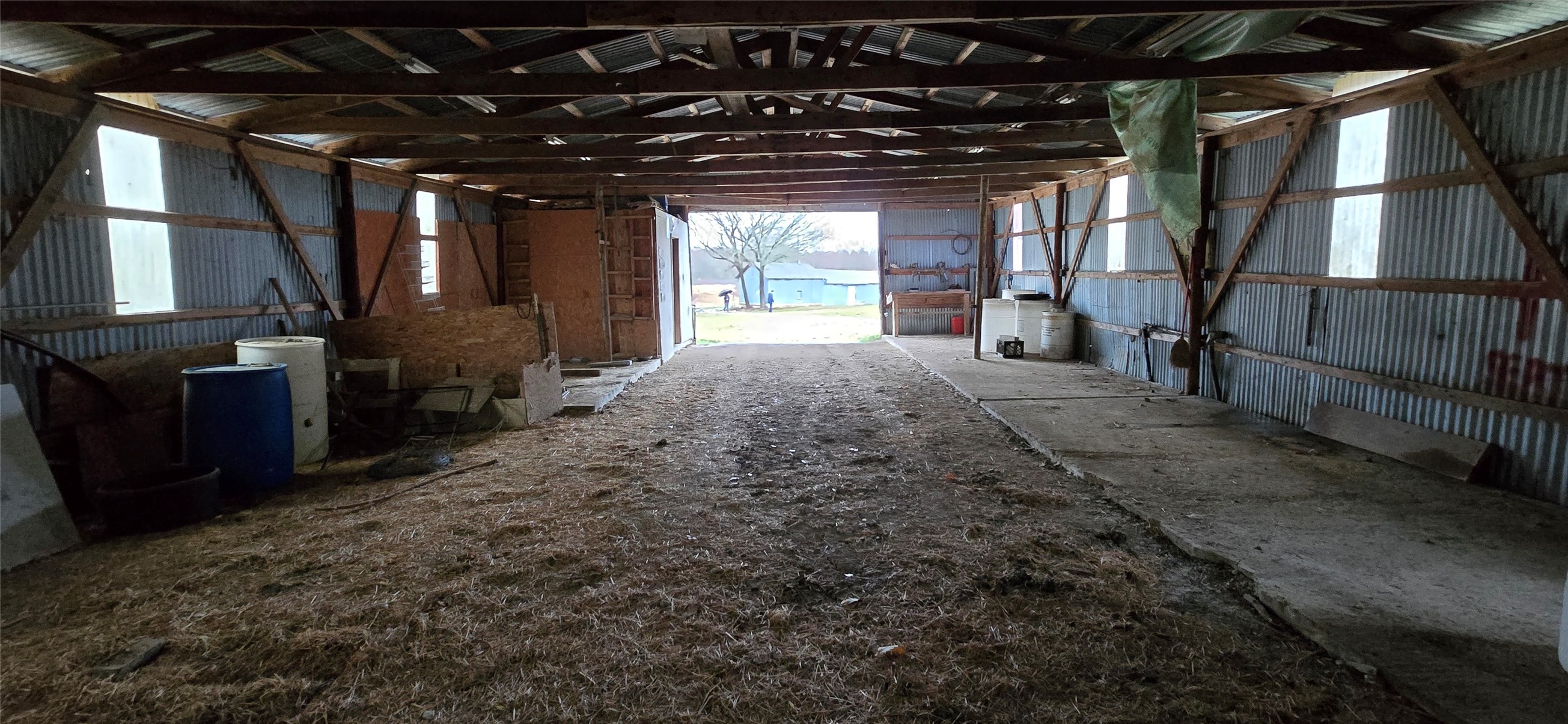 2267 County Road 3025 Bonham TX 75418