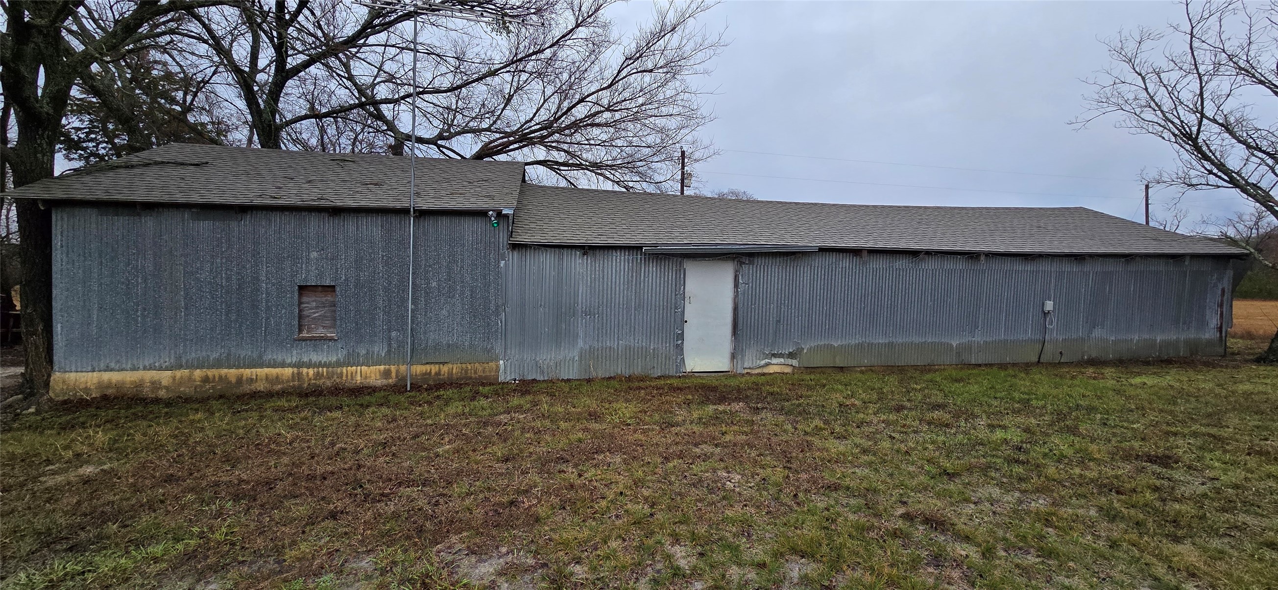 2267 County Road 3025 Bonham TX 75418