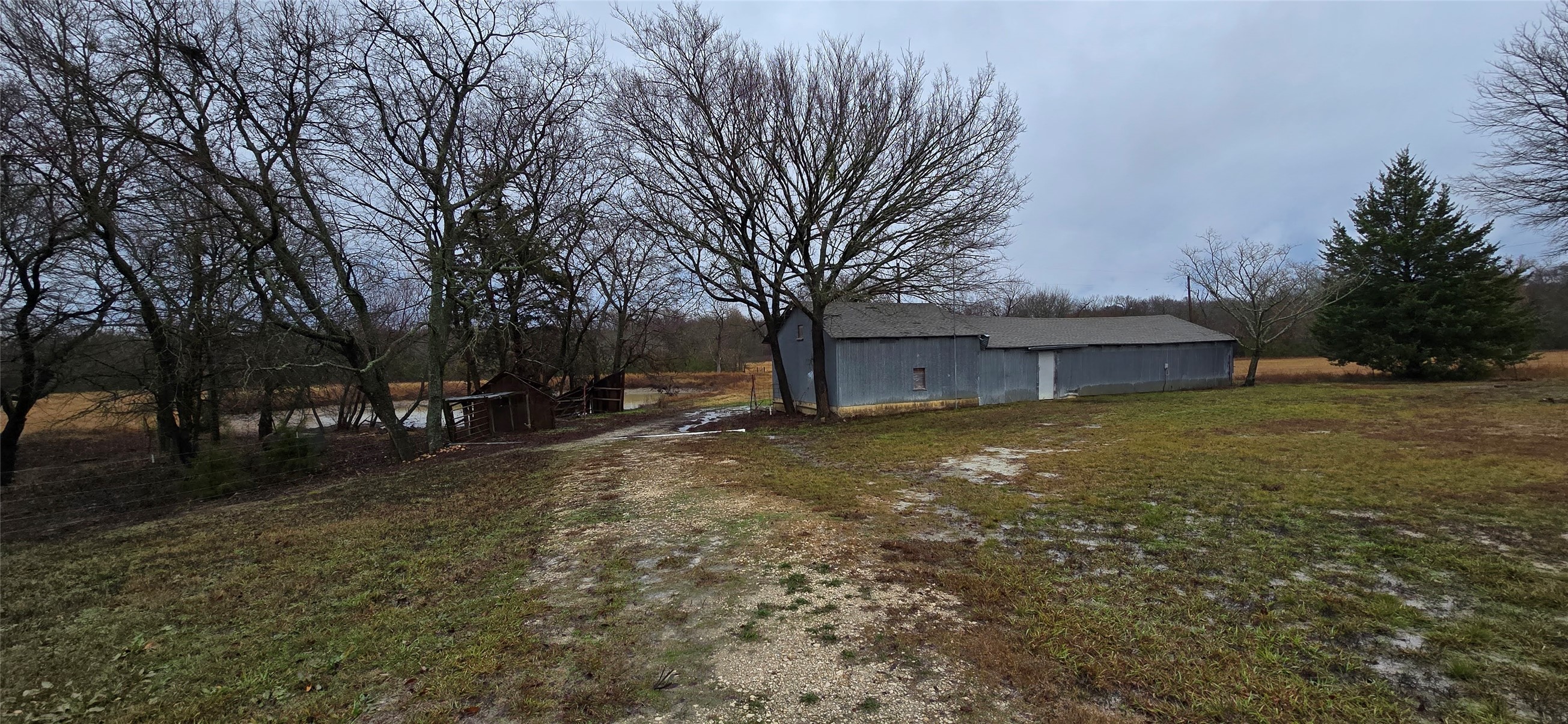 2267 County Road 3025 Bonham TX 75418