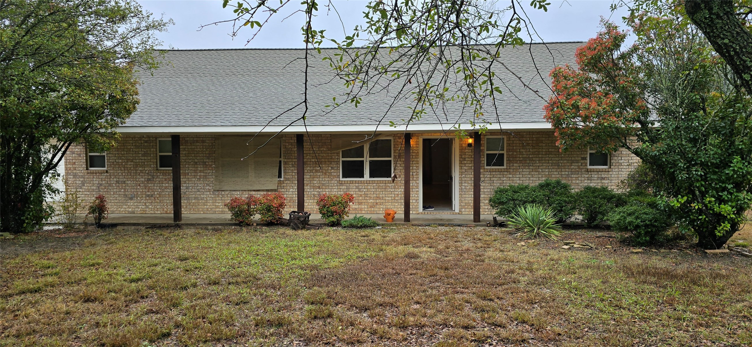2267 County Road 3025 Bonham TX 75418