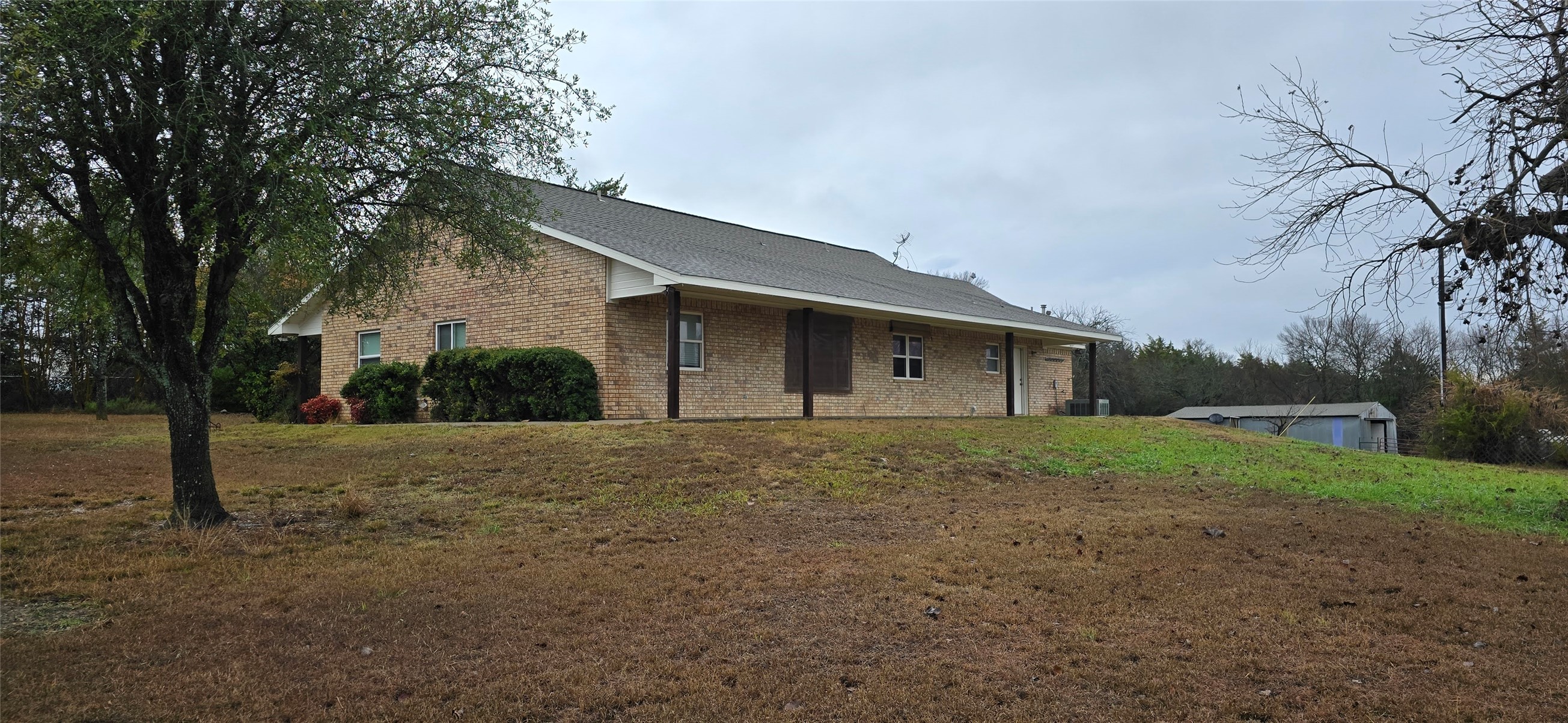 2267 County Road 3025 Bonham TX 75418