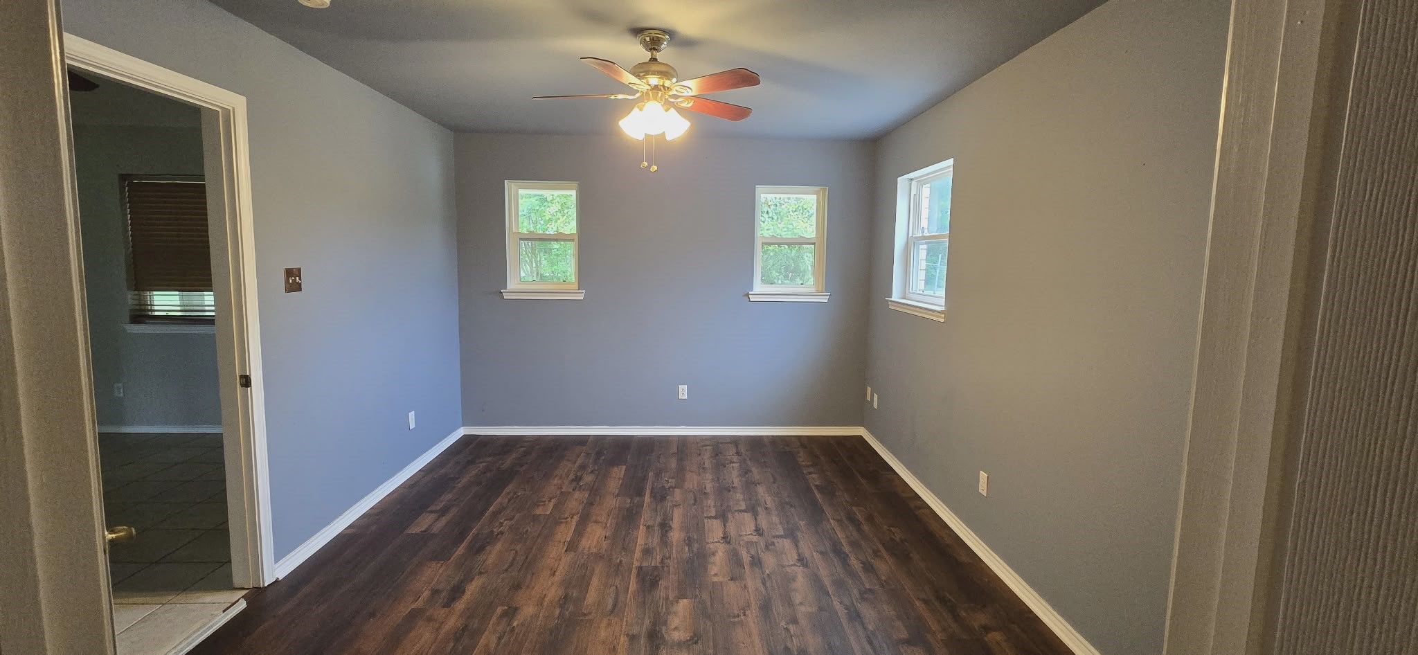 2267 County Road 3025 Bonham TX 75418