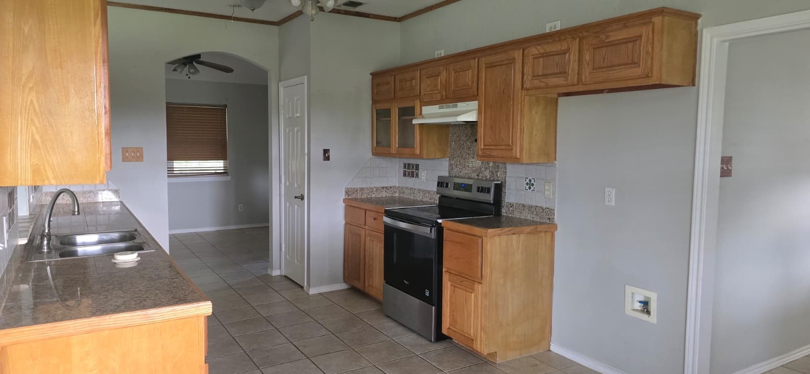 2267 County Road 3025 Bonham TX 75418