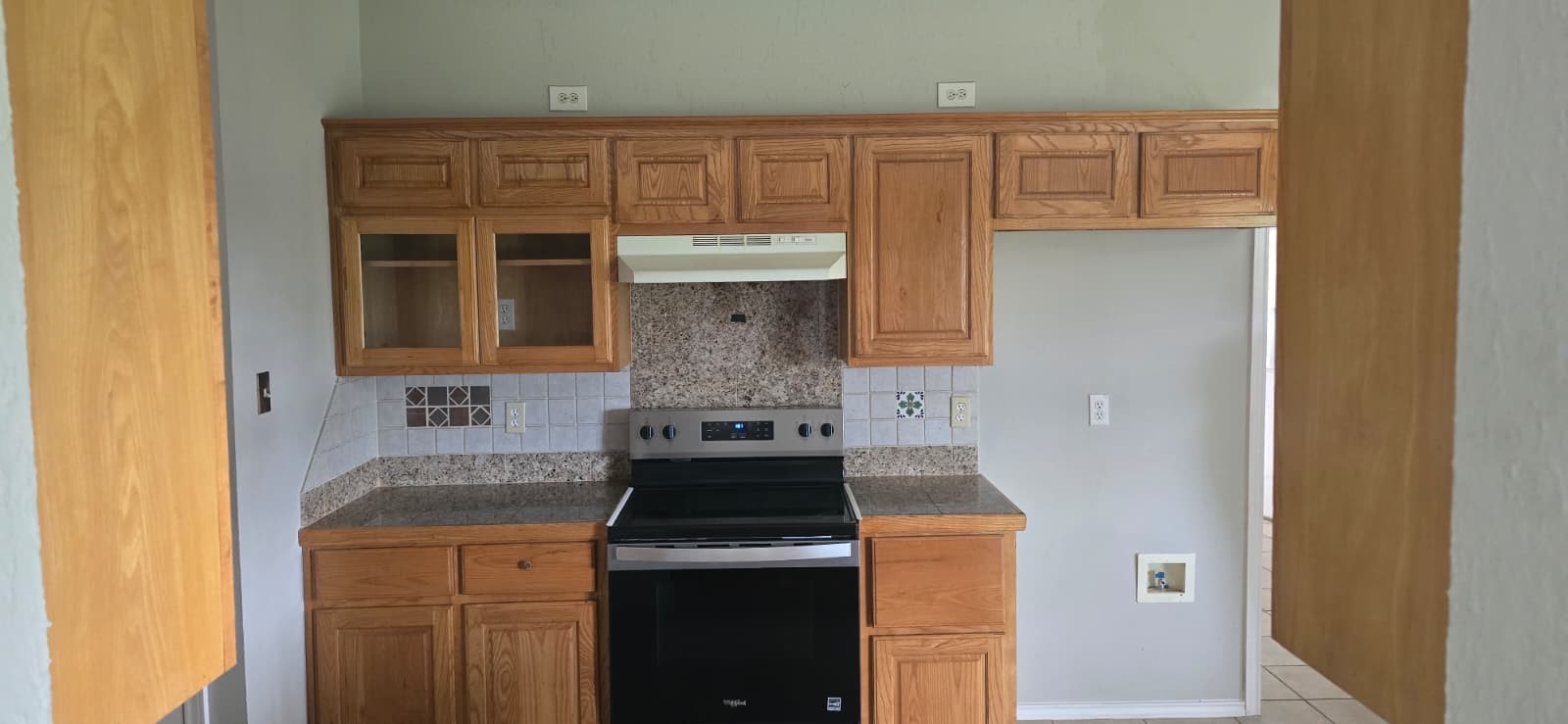 2267 County Road 3025 Bonham TX 75418