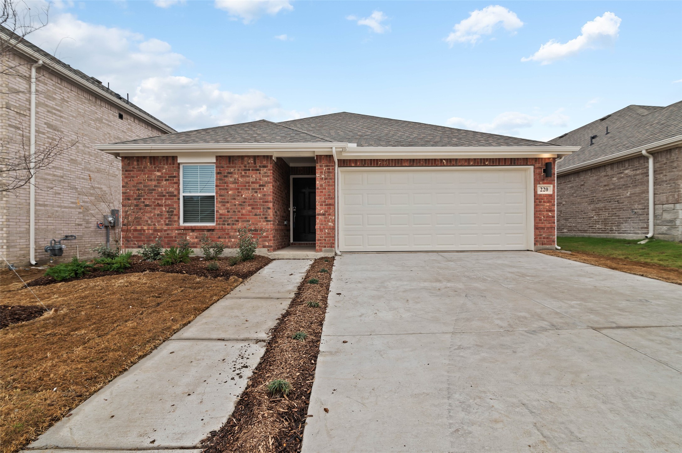 220 Fire Rock Drive Royse City TX 75189