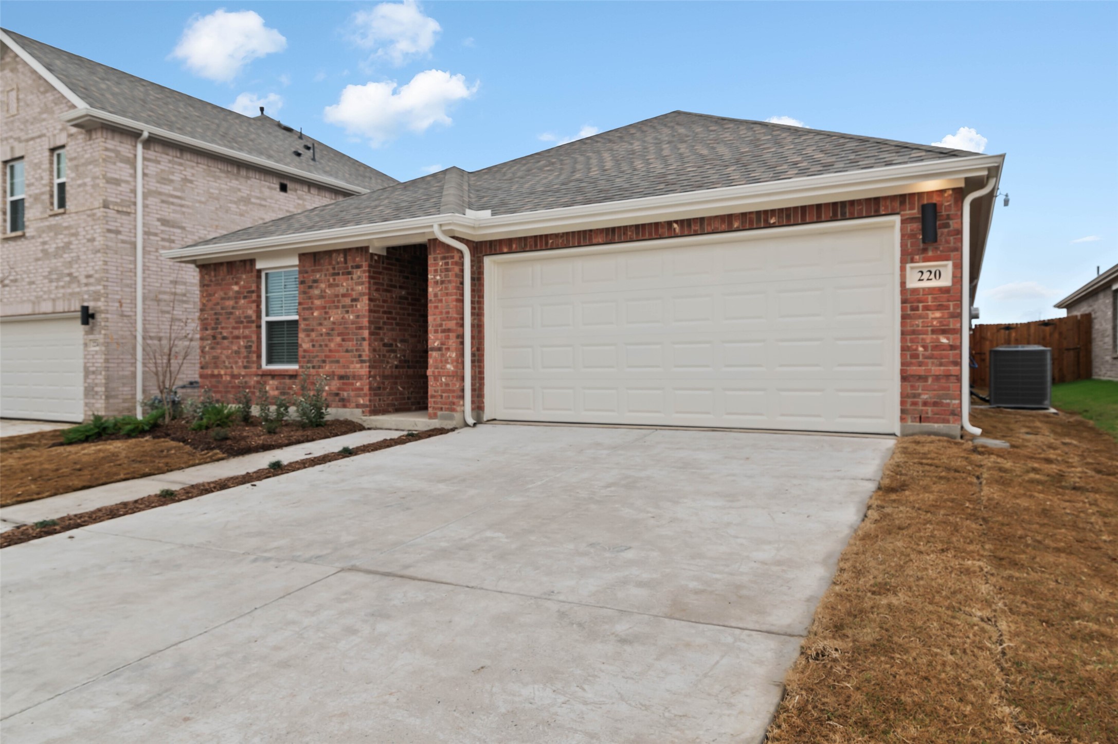 220 Fire Rock Drive Royse City TX 75189