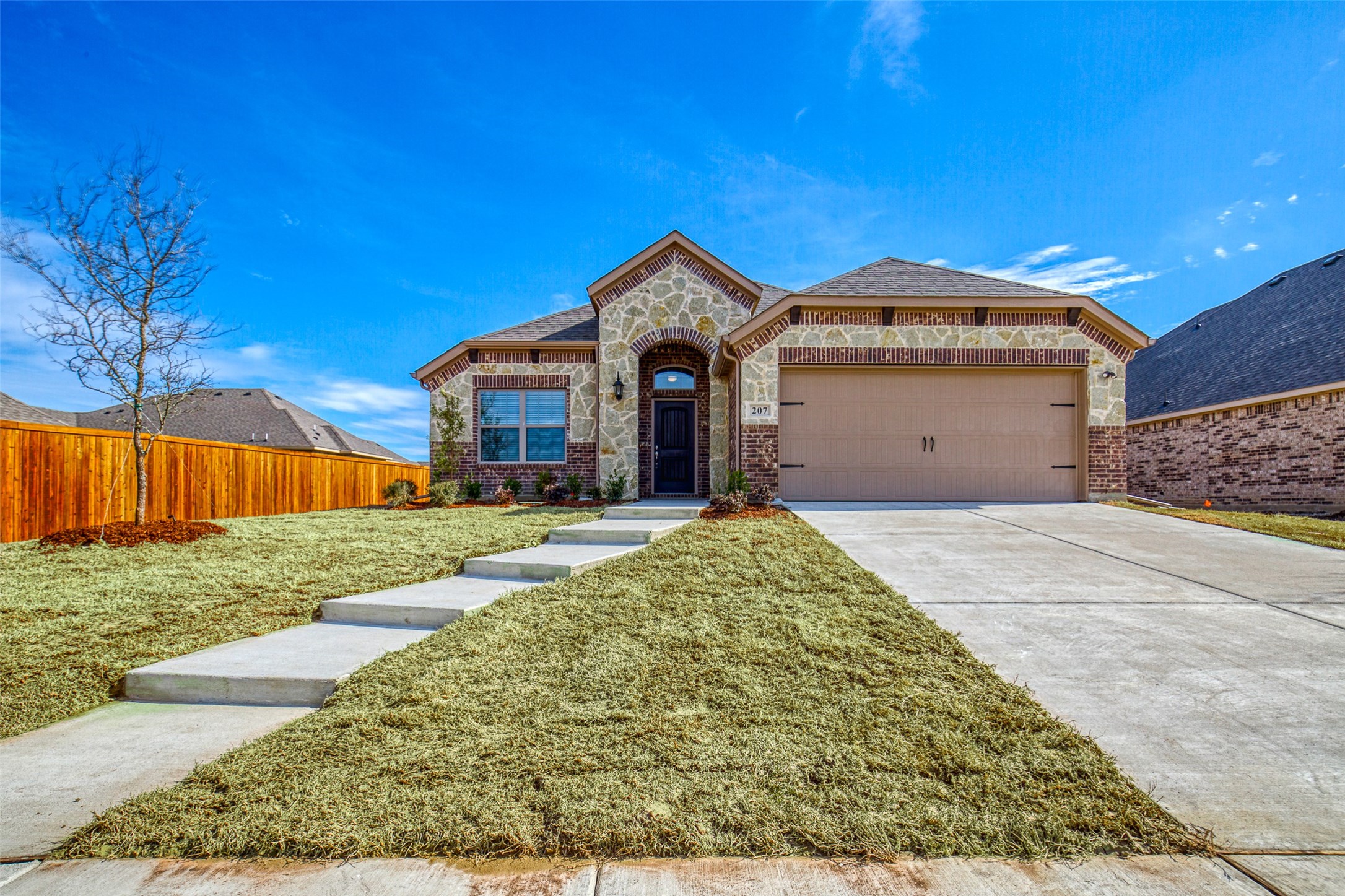207 Gardenia Drive Royse City TX 75189