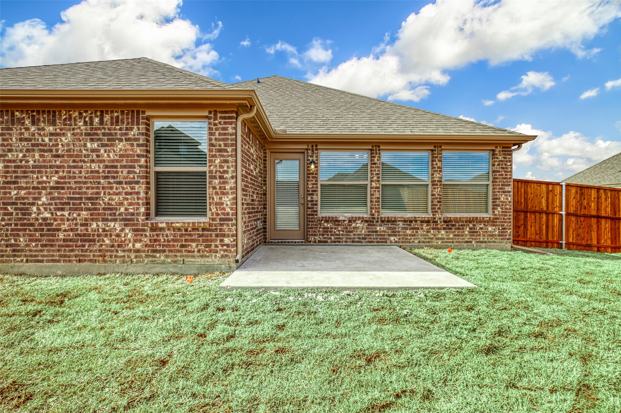 207 Gardenia Drive Royse City TX 75189