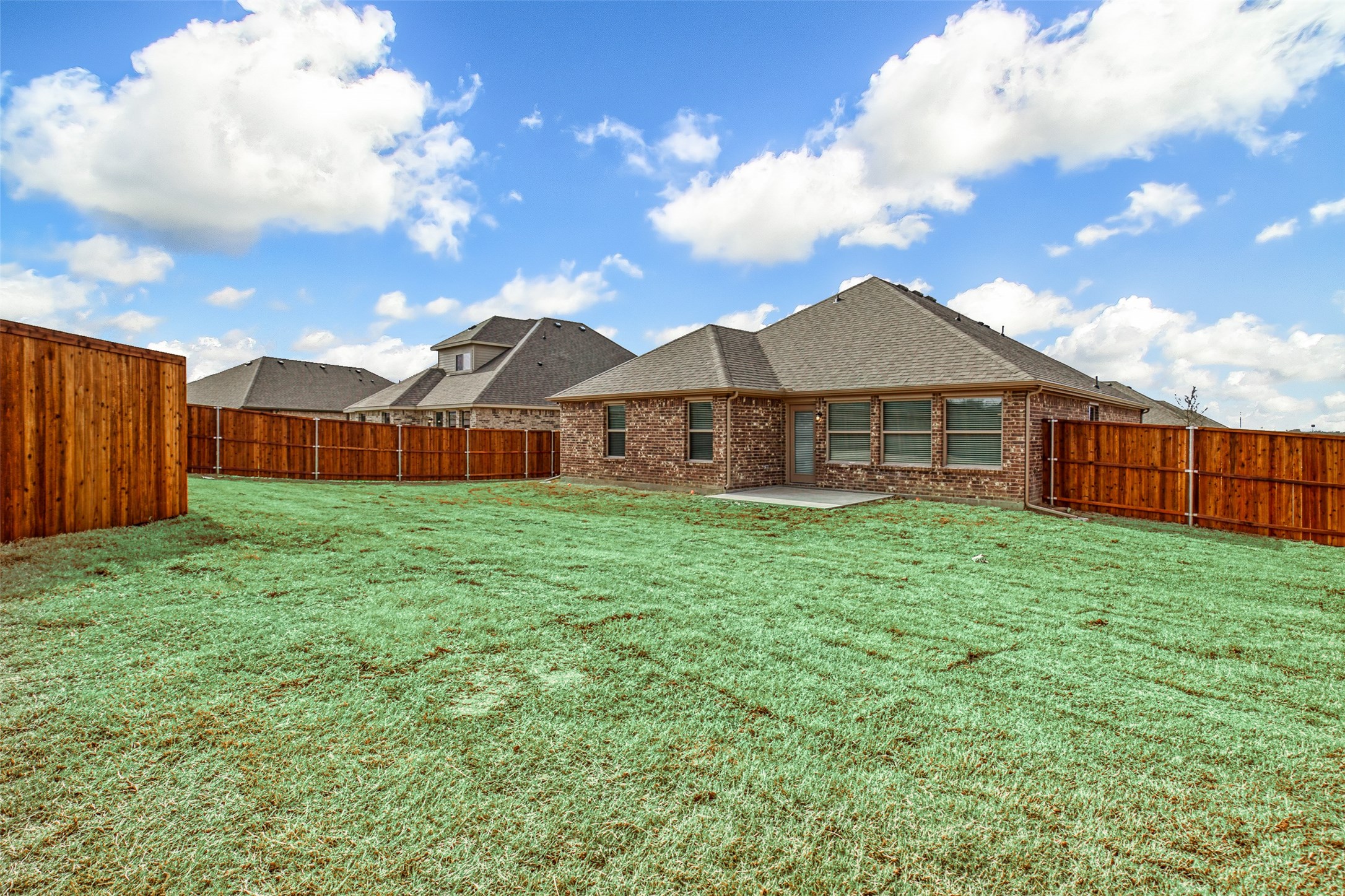207 Gardenia Drive Royse City TX 75189