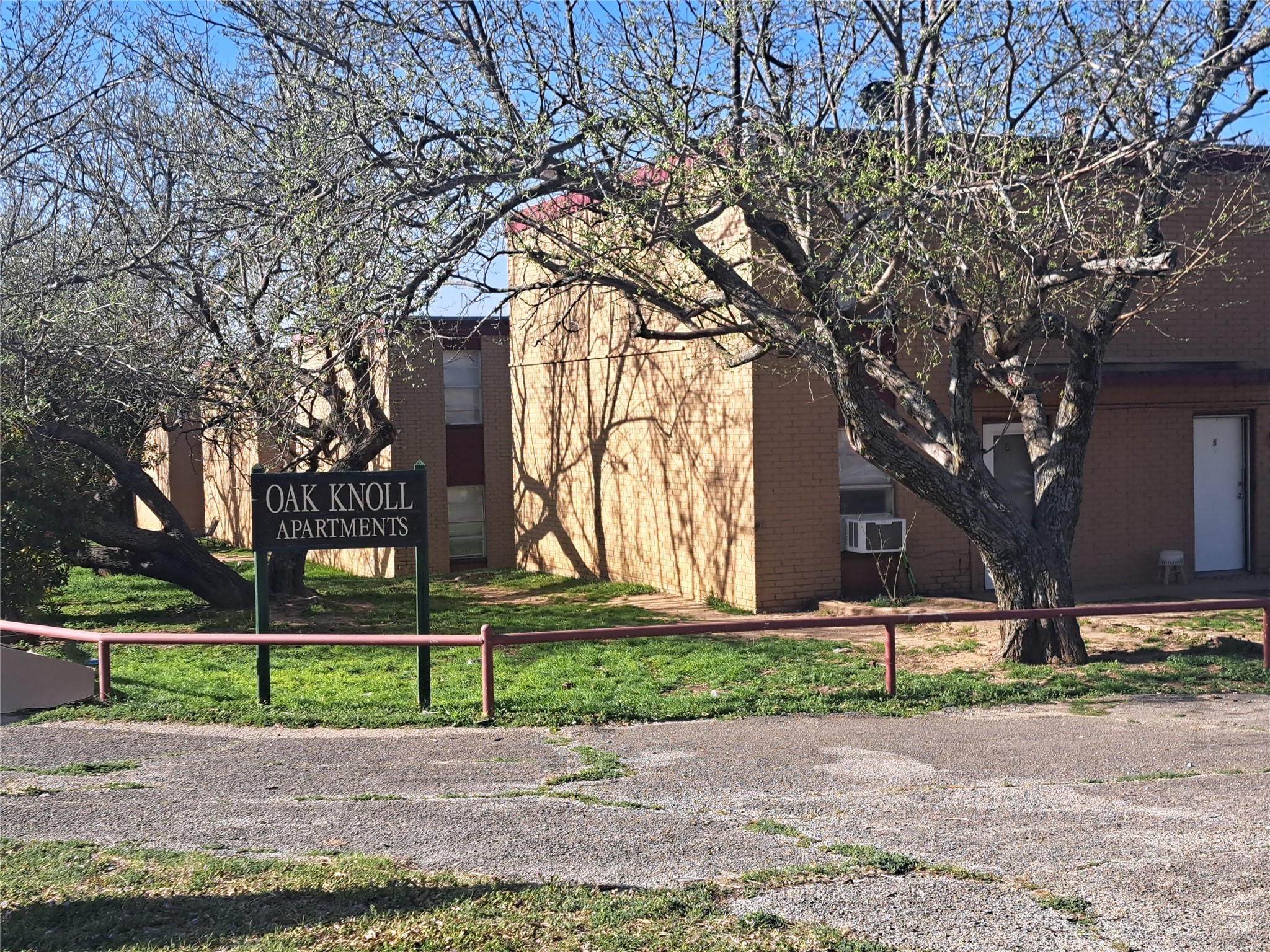 109 Mimosa Street Weatherford TX 76086