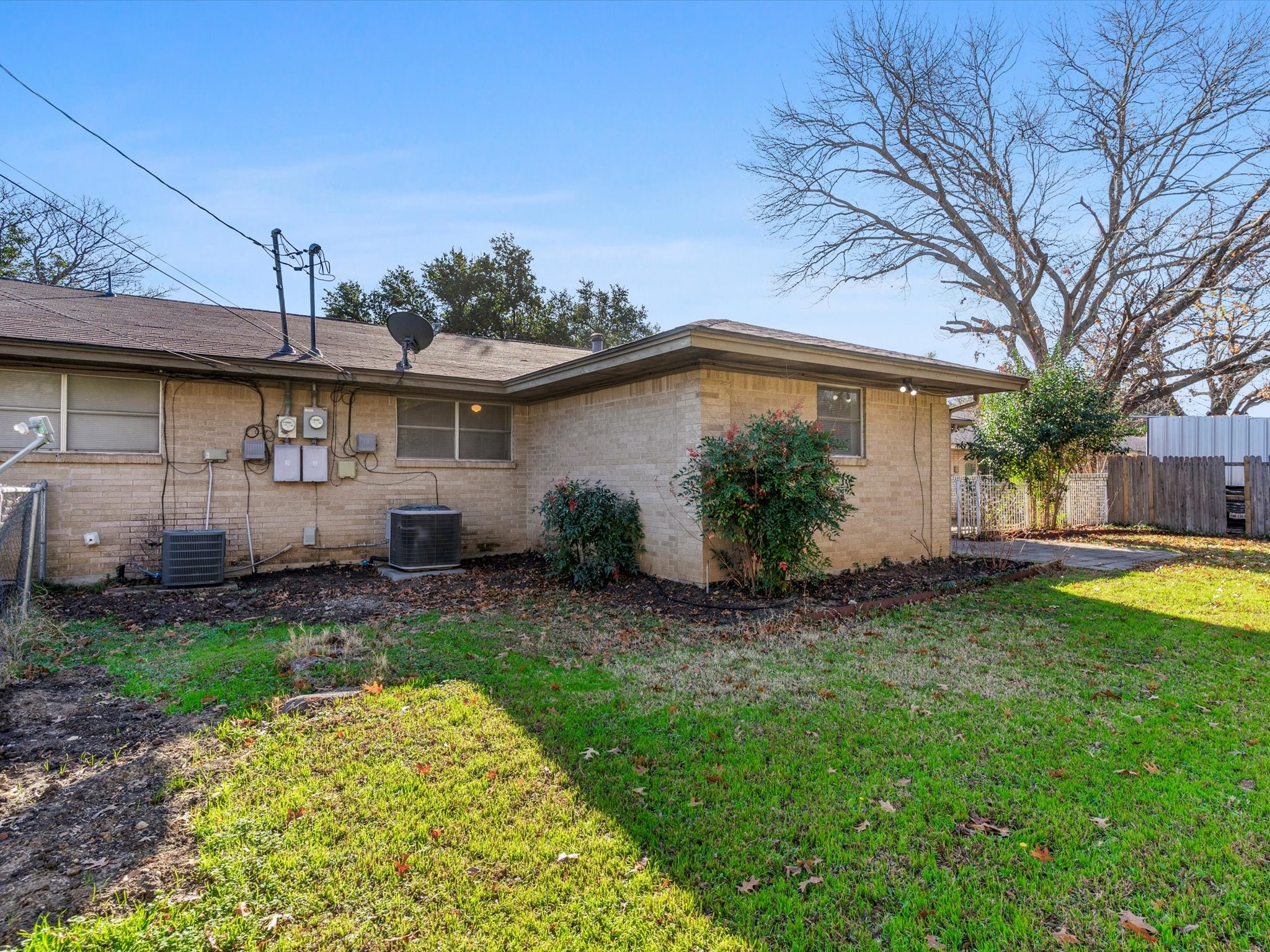4806 South Drive Fort Worth TX 76132