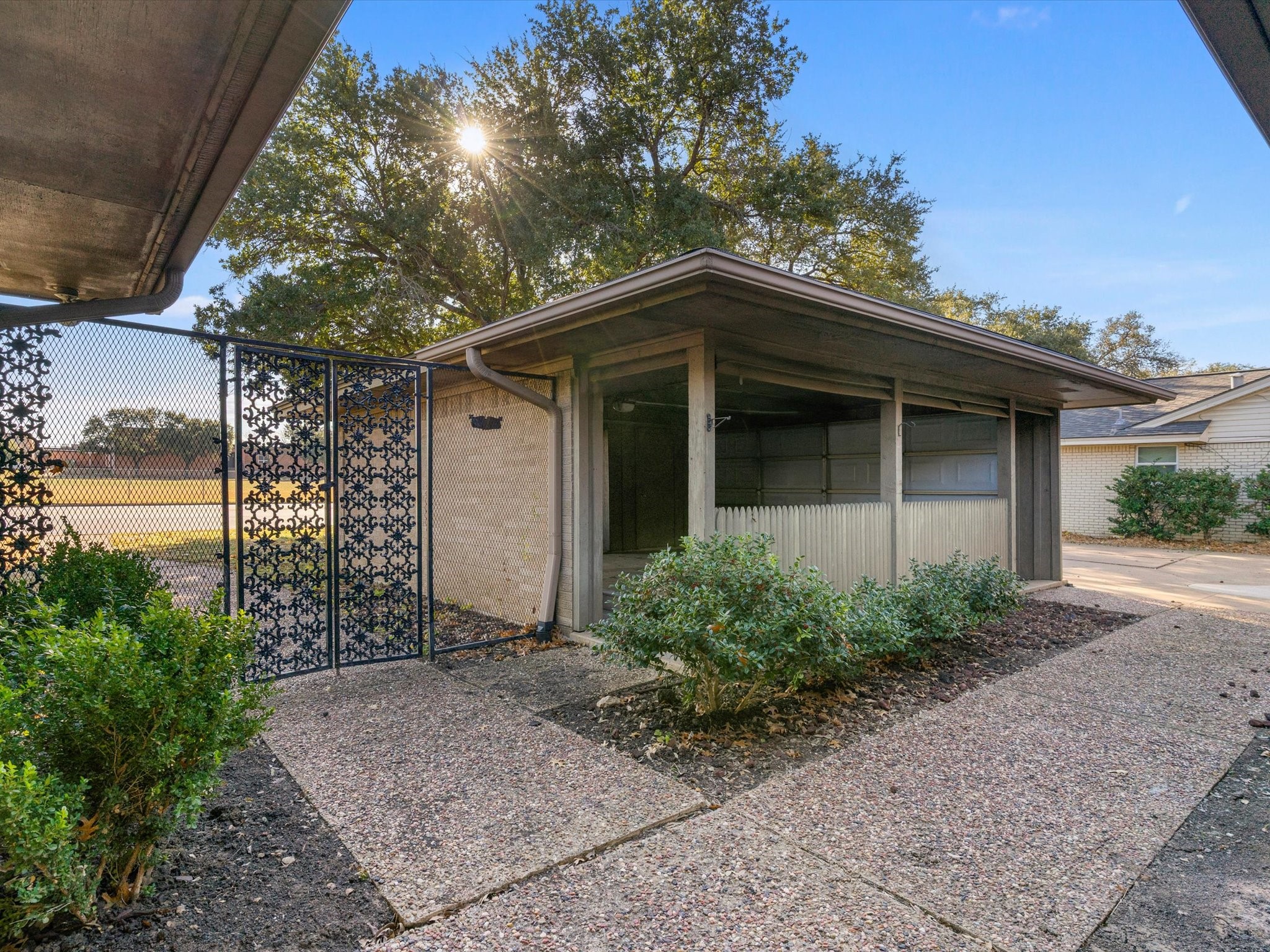 4806 South Drive Fort Worth TX 76132
