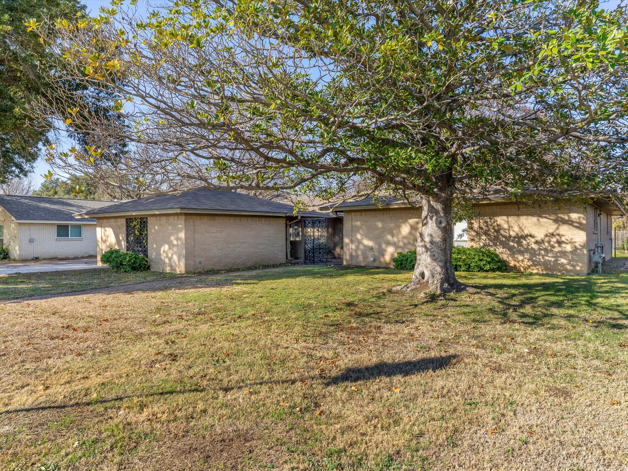4806 South Drive Fort Worth TX 76132