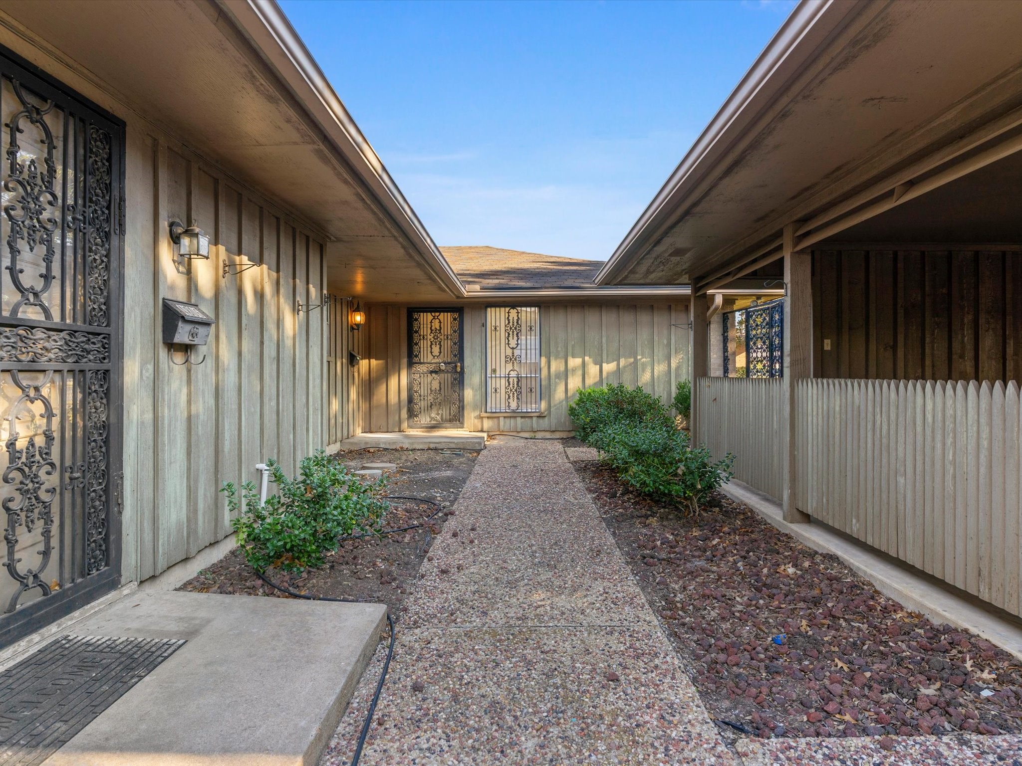 4806 South Drive Fort Worth TX 76132