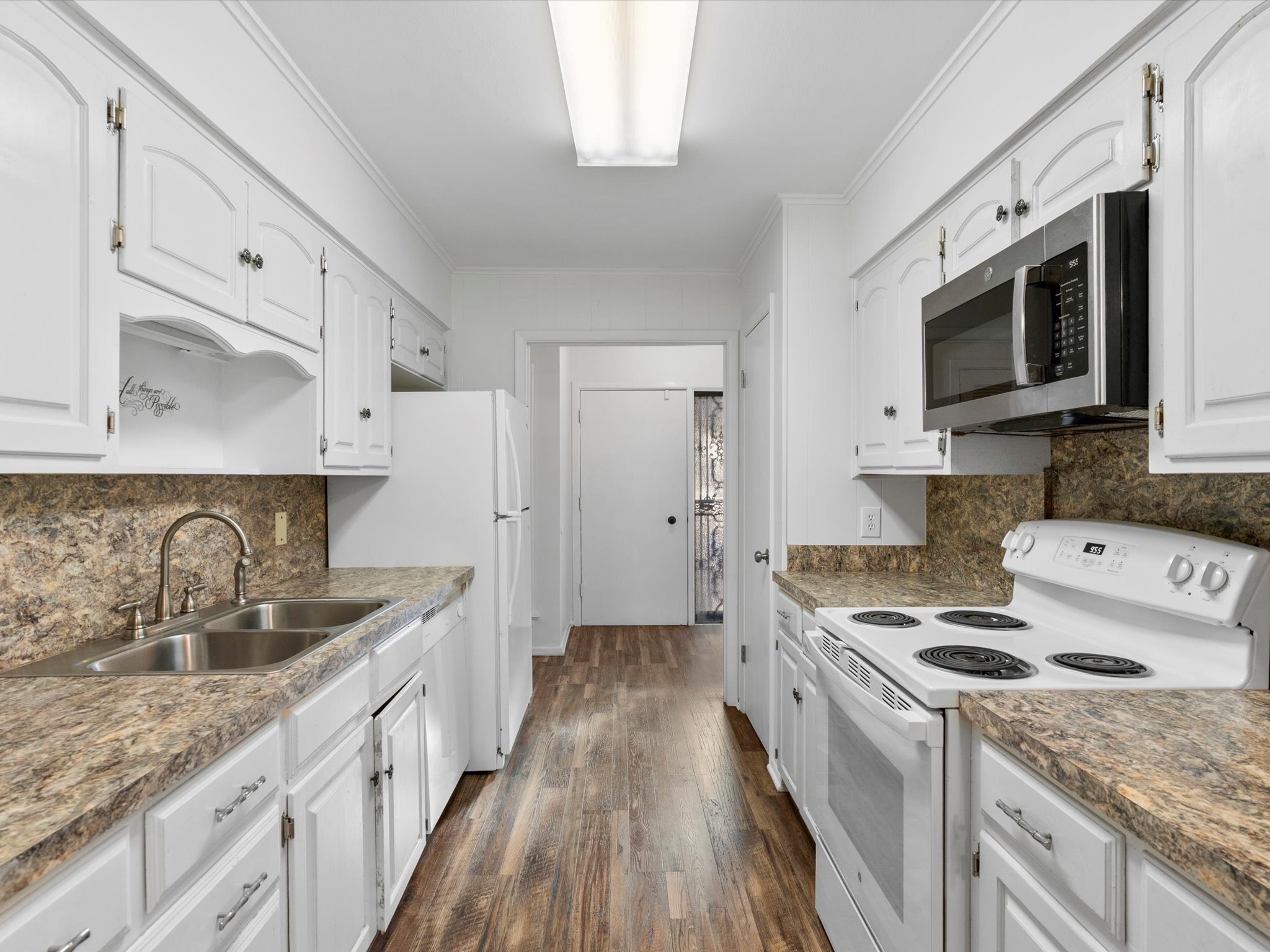 4806 South Drive Fort Worth TX 76132